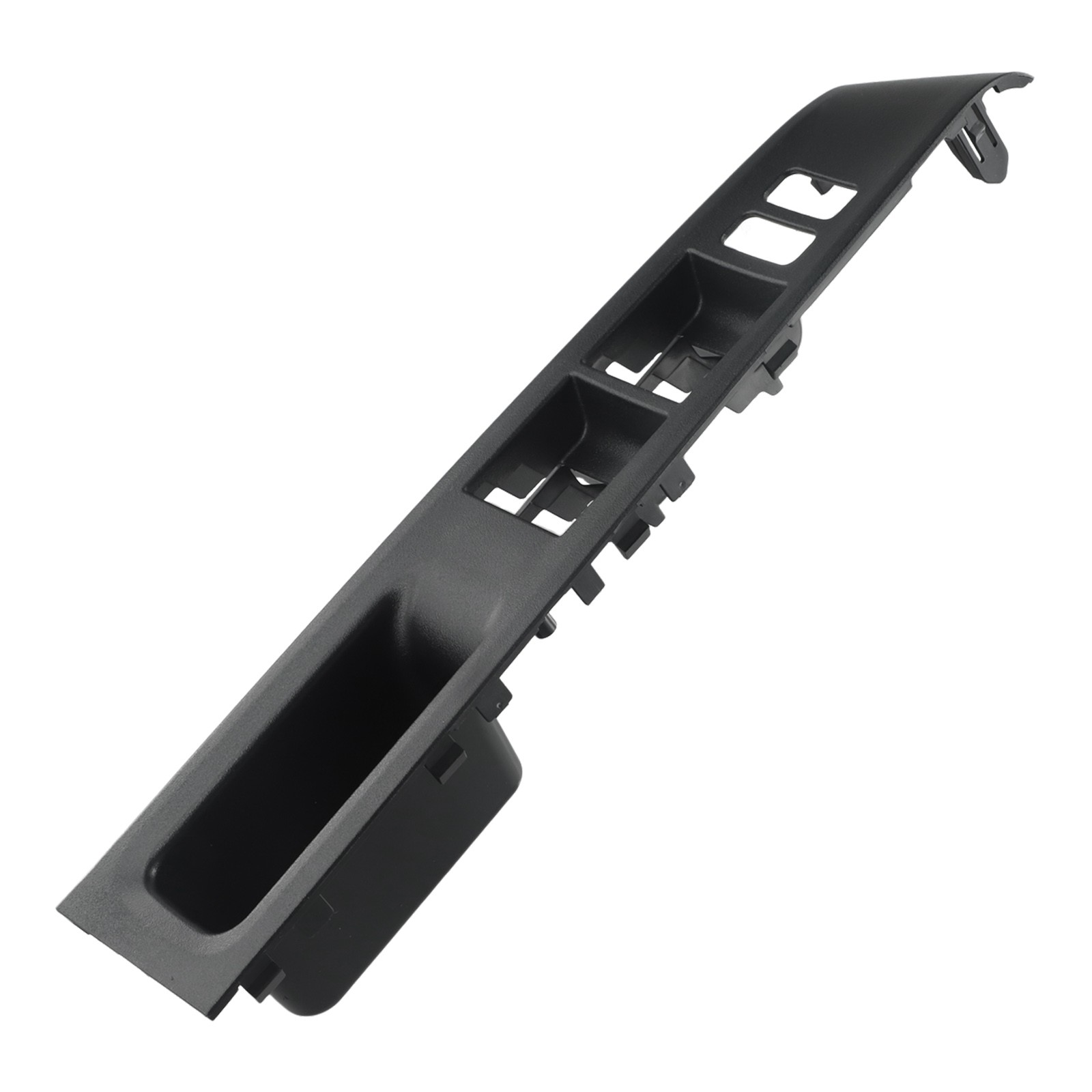 Exact Match Front Armrest Upper Panel RH for Toyota For Vitz 2010 2014 RHD - Picture 11 of 19
