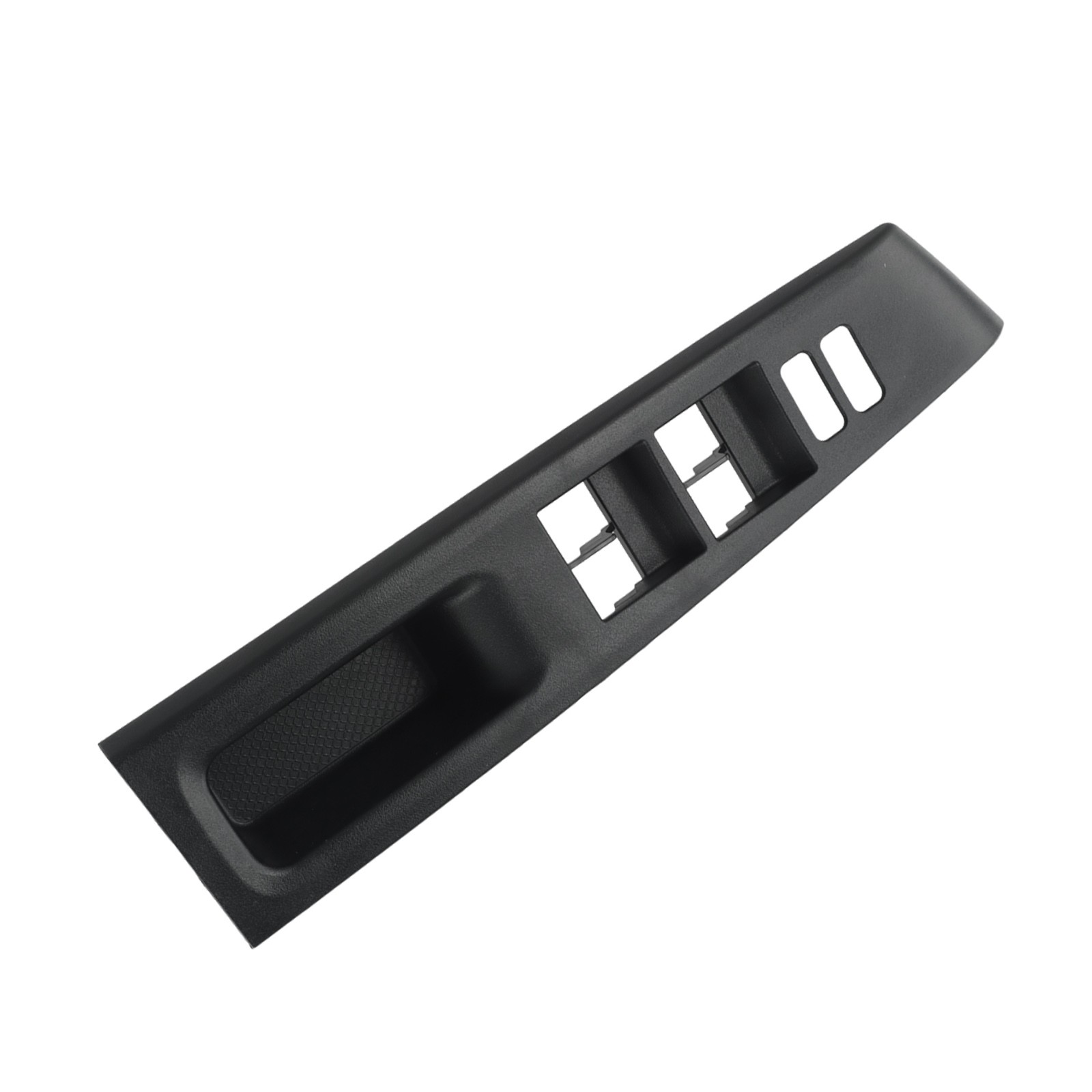 Exact Match Front Armrest Upper Panel RH for Toyota For Vitz 2010 2014 RHD - Picture 16 of 19