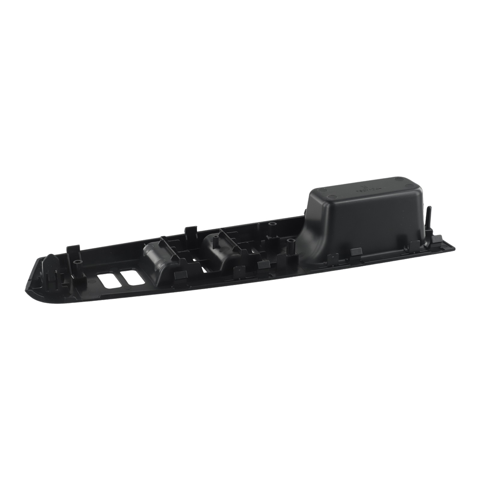 Exact Match Front Armrest Upper Panel RH for Toyota For Vitz 2010 2014 RHD - Picture 14 of 19