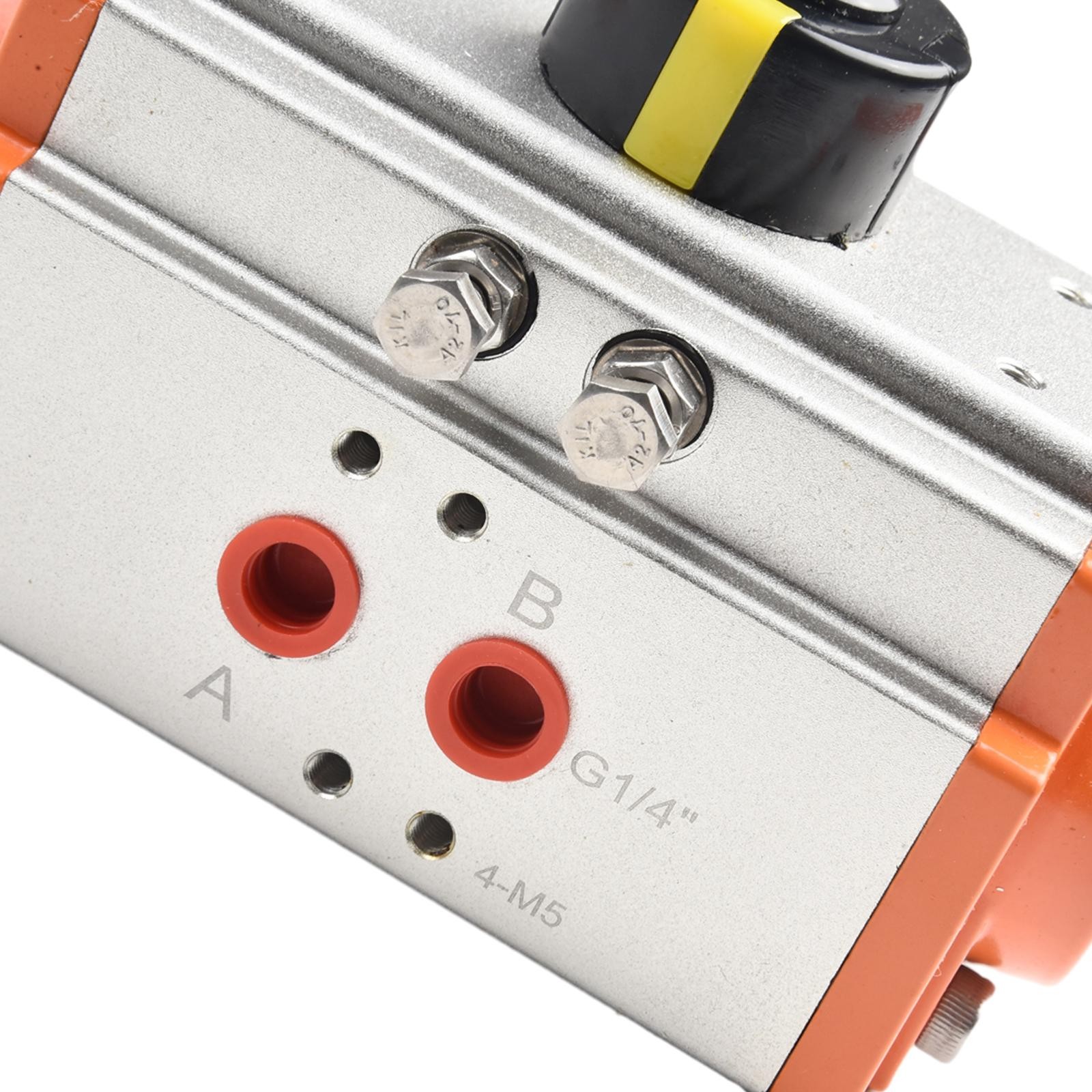 AT40AT52 Pneumatic Actuator for Stable Performance in Wide Temperature Range - Picture 30 of 54