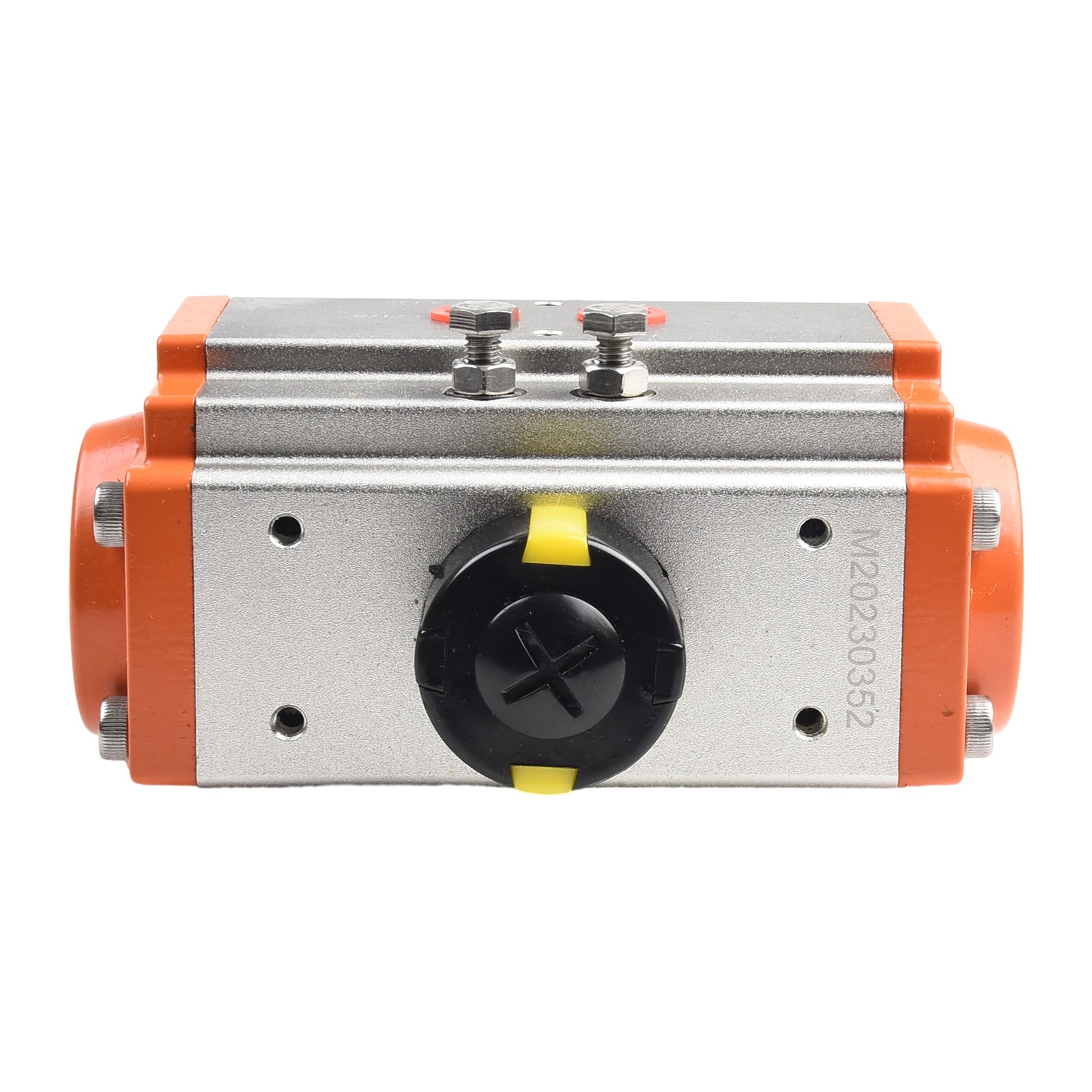 AT40AT52 Pneumatic Actuator for Stable Performance in Wide Temperature Range - Picture 33 of 54