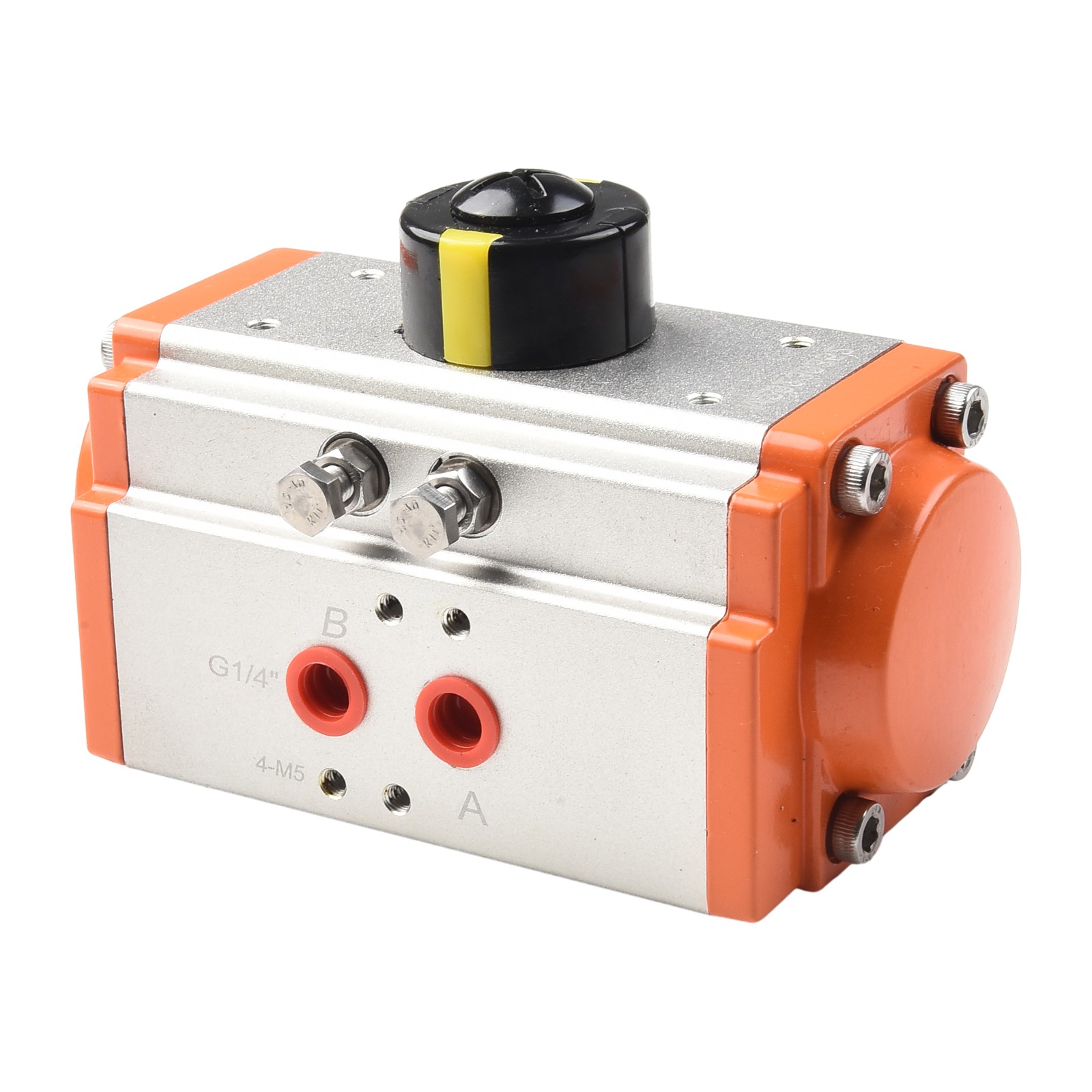 AT40AT52 Pneumatic Actuator for Stable Performance in Wide Temperature Range - Picture 35 of 54