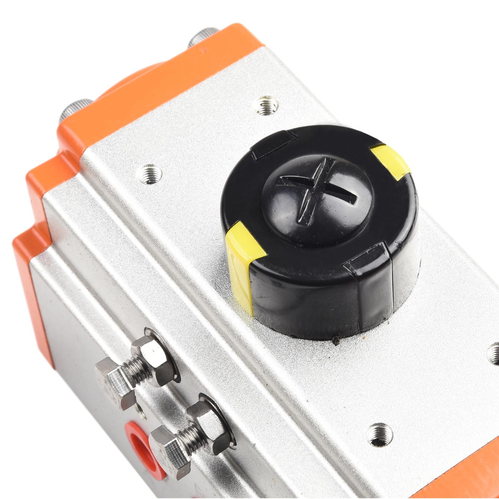 AT40AT52 Pneumatic Actuator for Stable Performance in Wide Temperature Range - Picture 31 of 54