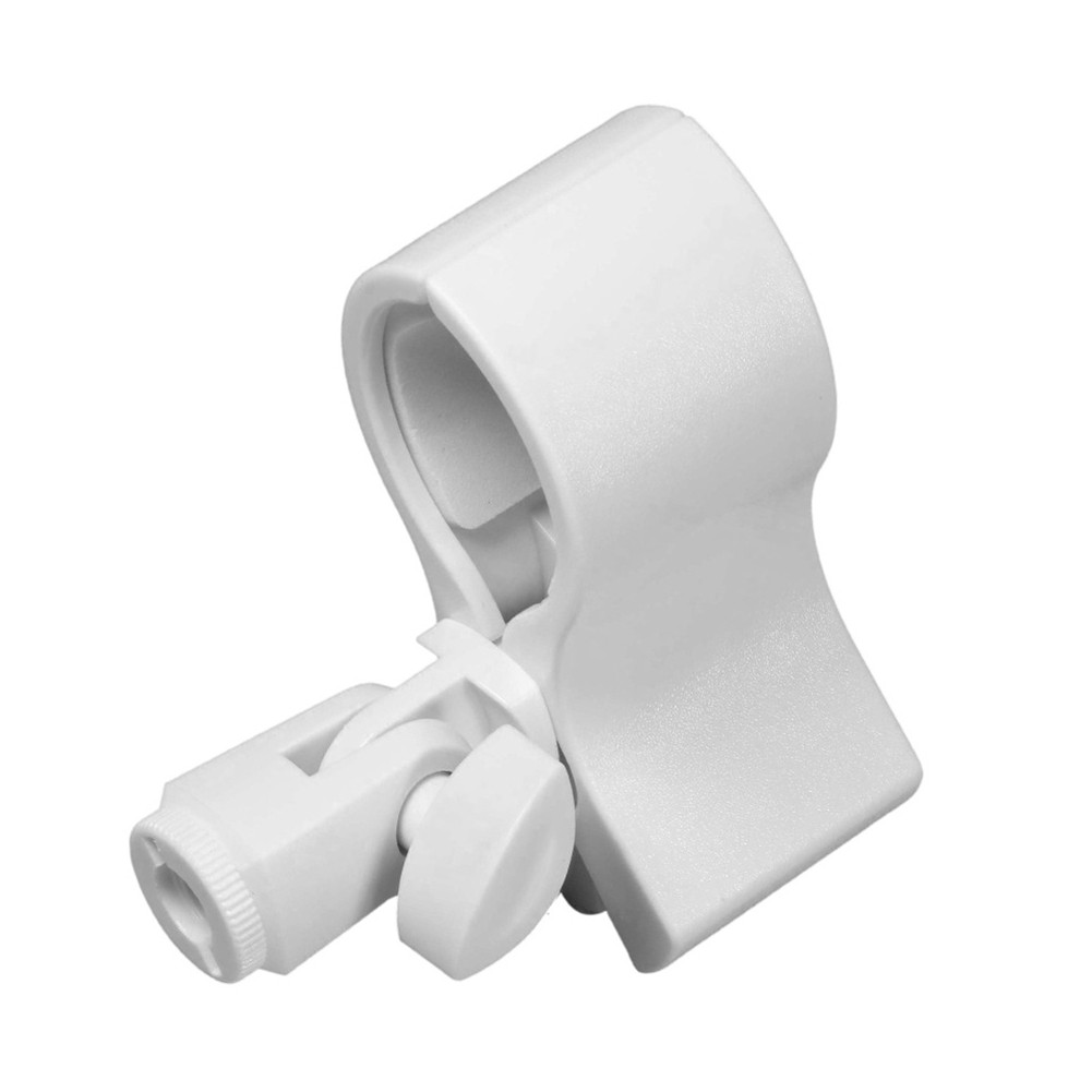 Support de support de microphone universel avec angle réglable et adaptateurs d - Zdjęcie 13 z 28