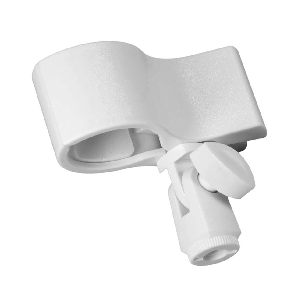 Support de support de microphone universel avec angle réglable et adaptateurs d - Zdjęcie 15 z 28