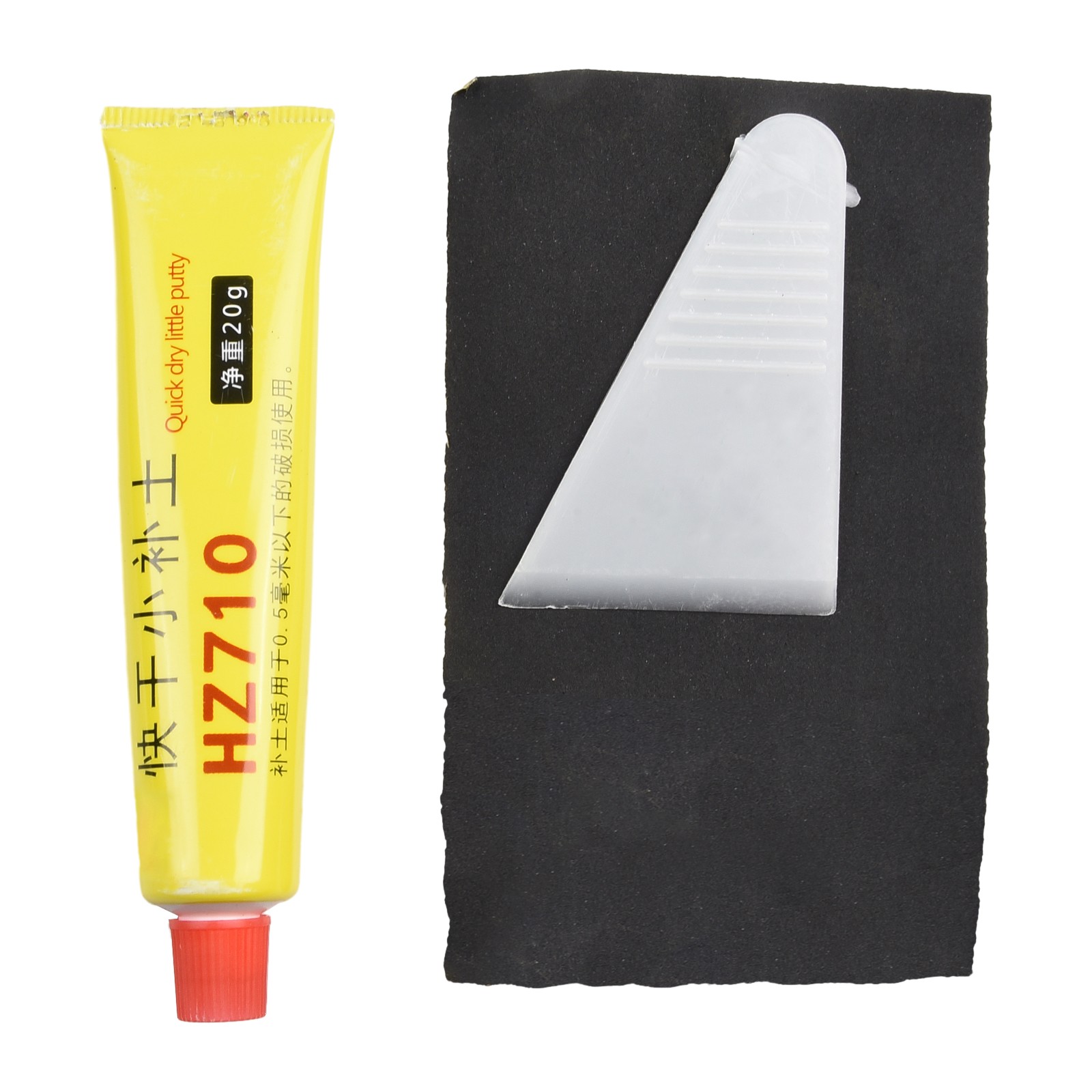 Stylo de peinture lisse mastic pour carrosserie de voiture outil de réparation - Picture 30 of 36