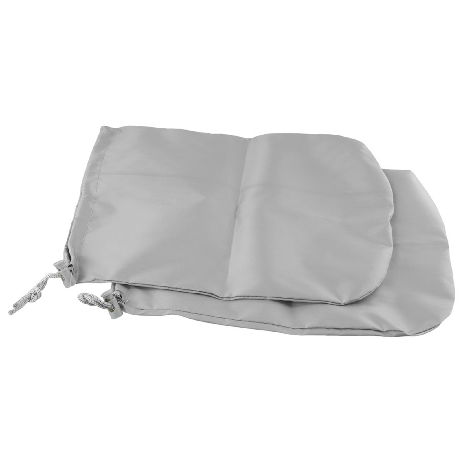 Rear View Side Mirror Waterproof Protection Grey OEM Number Portability - Picture 17 of 24