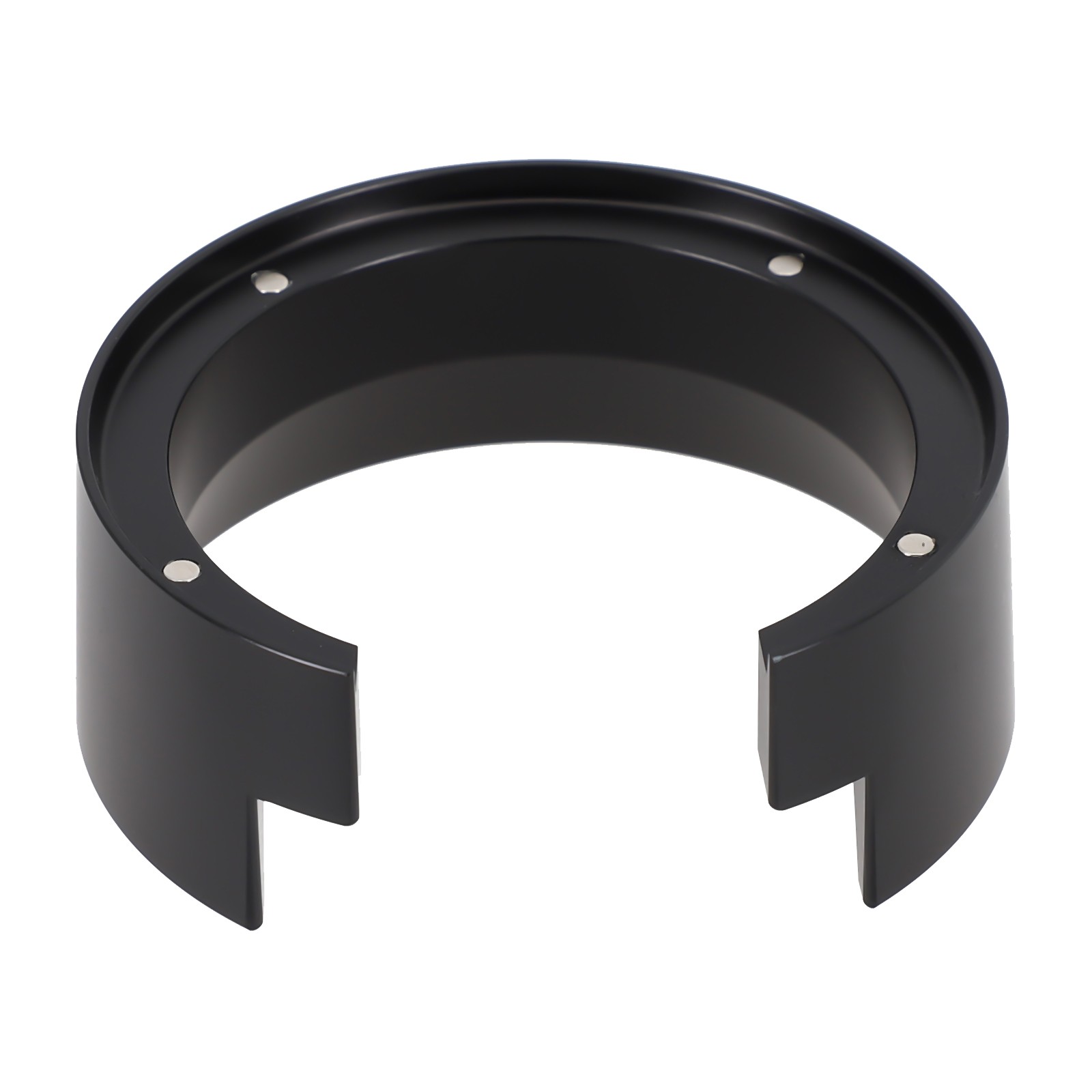 Professional 58mm Aluminum Dosing Funnel Elevate Your Espresso Experience - Picture 15 of 36