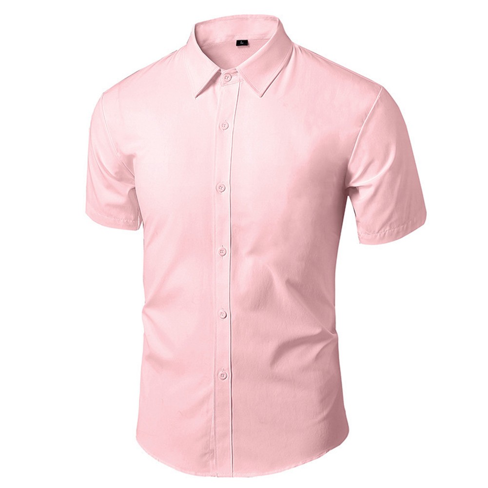 Chemise courte v??tement manches douce rue ??t?? ventes exceptionnelles confortable mode