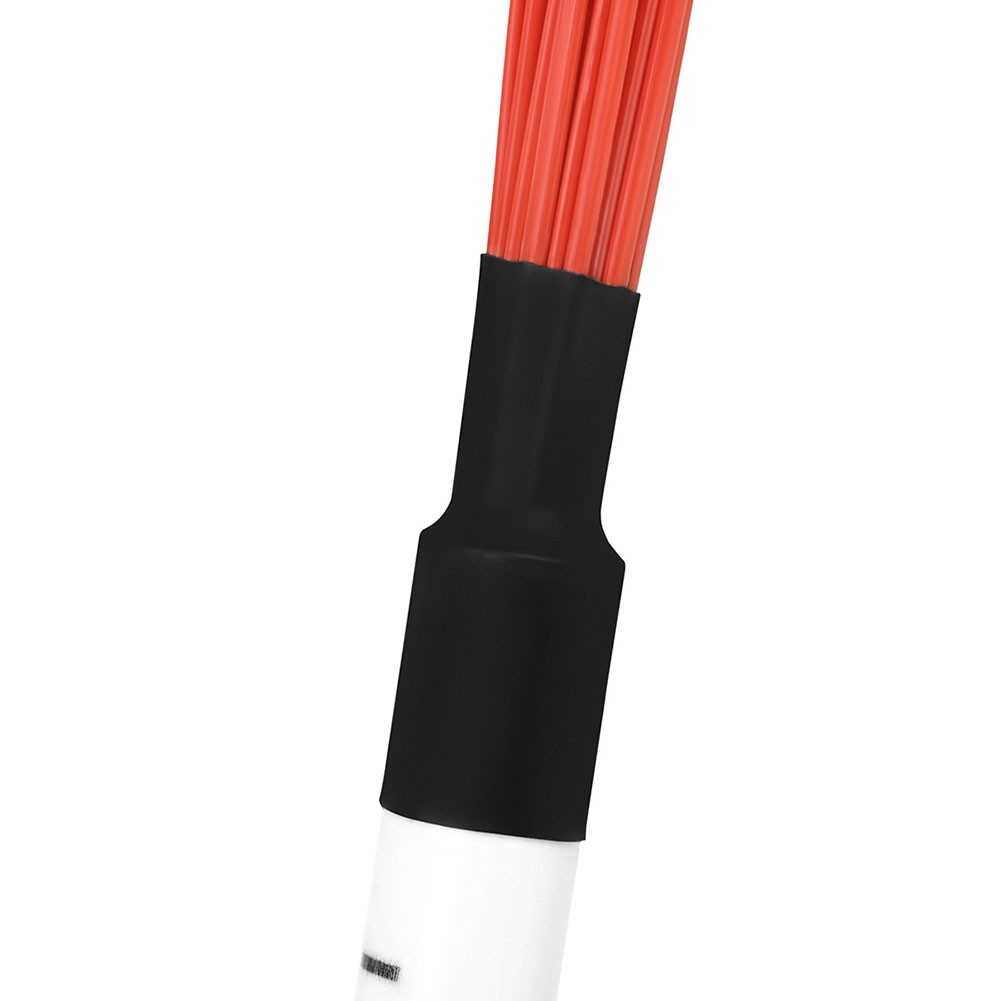 Cajon Drum Brush Rods for Jazz Musicians Ideal for Soft Music Performances - Picture 20 of 21