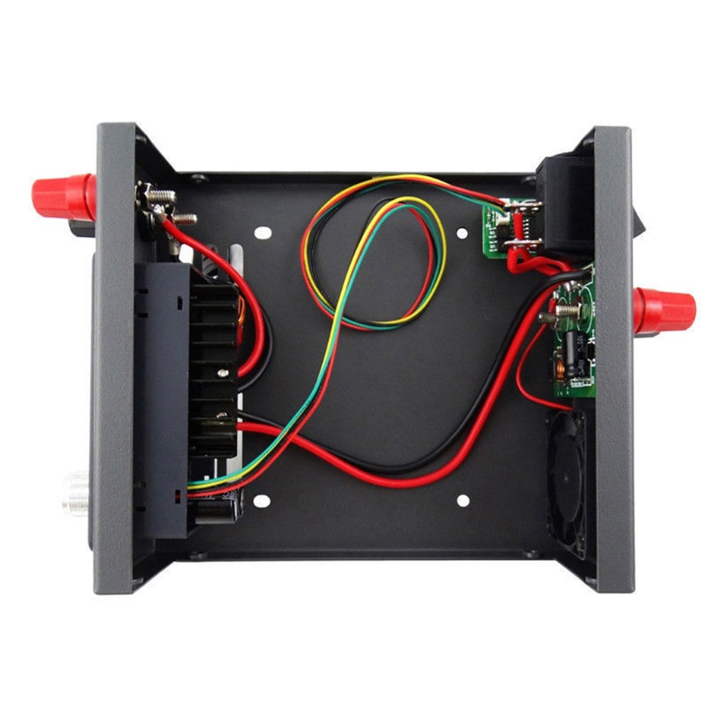Innovative Housing Solution for Compatibility with Multiple Power Supplies - Picture 33 of 35
