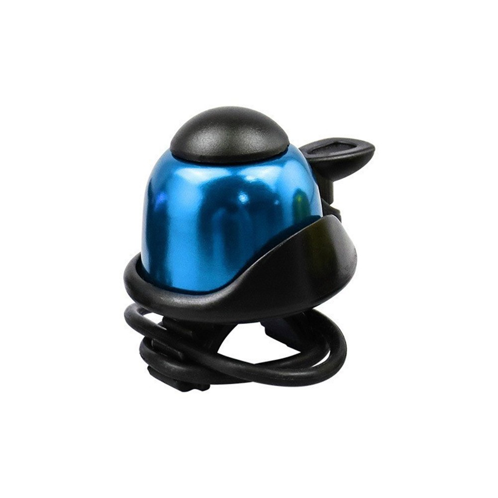 Bike Bell Loud Horn 360 Rotation Adjustment for Ninebot es electric scooter bell