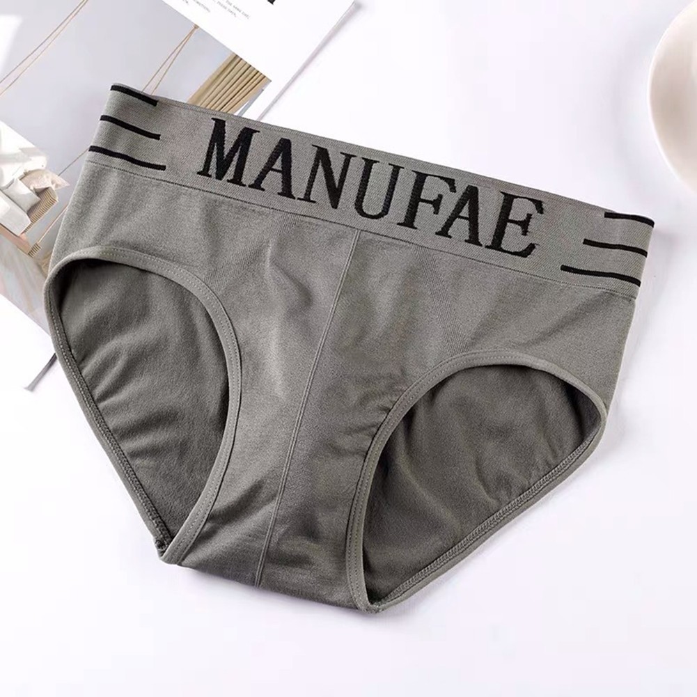 Upgrade Your Underwear Collection with our Soft and Light Men's Briefs