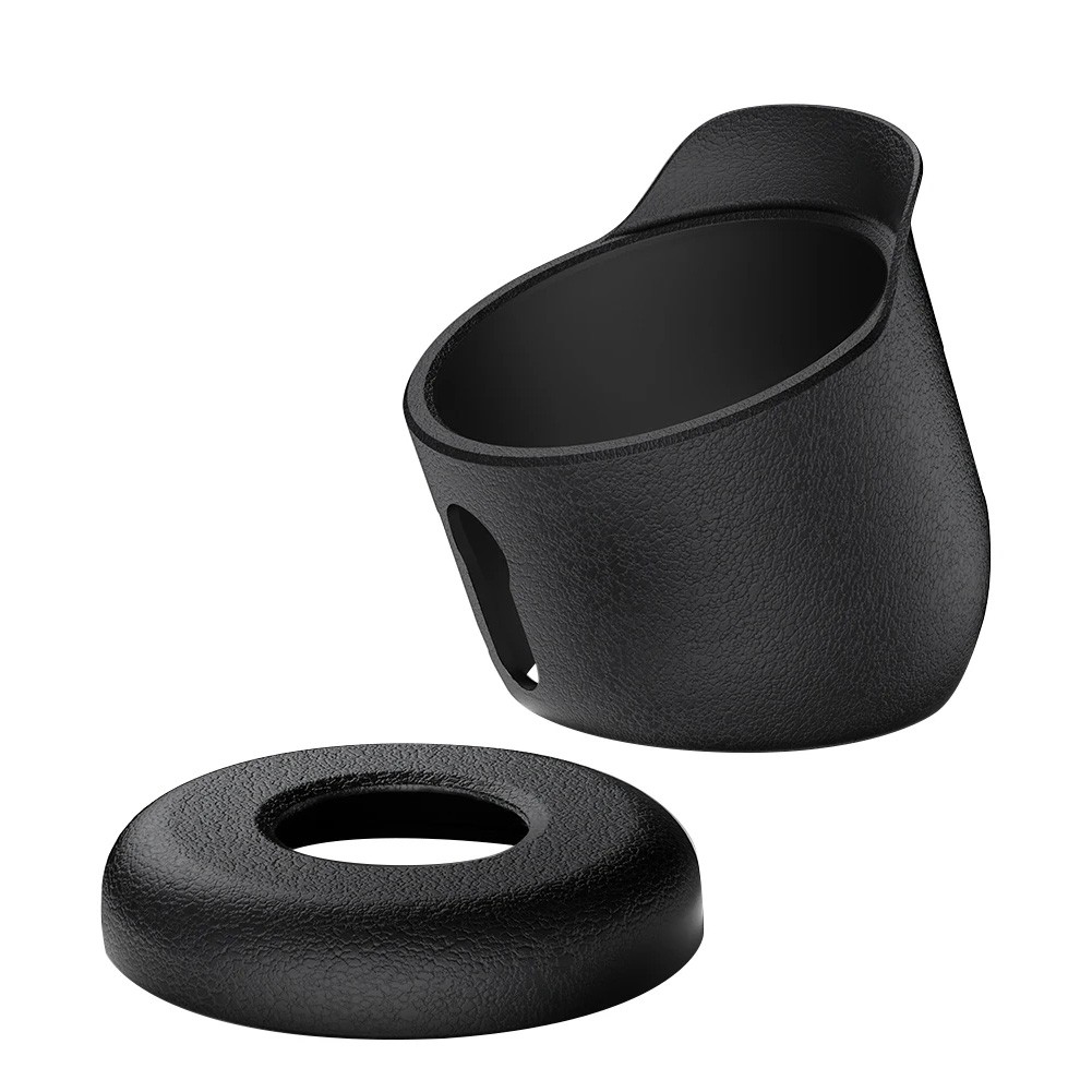 Silikonkameraabdeckung Kamera Haut Für Nest Cam Outdoor Flexibler Silikon - Zdjęcie 22 z 29