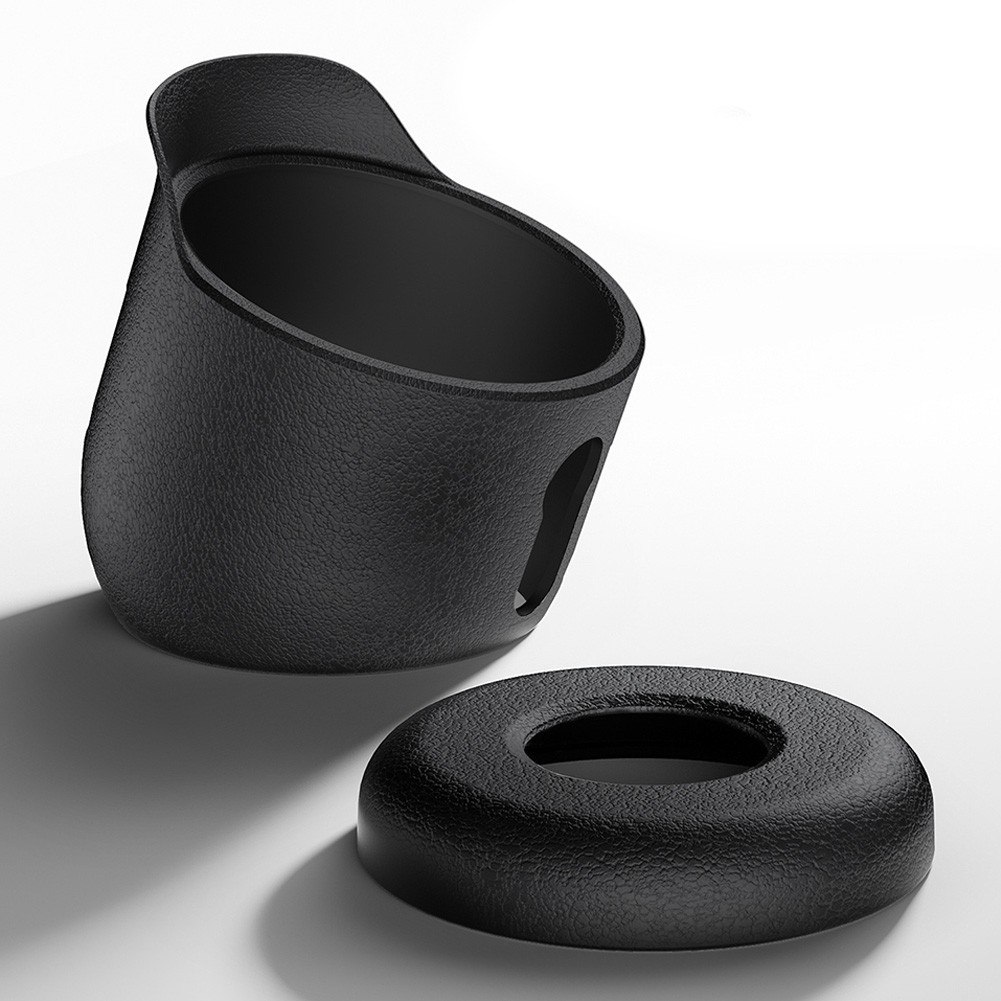 Silikonkameraabdeckung Kamera Haut Für Nest Cam Outdoor Flexibler Silikon - Zdjęcie 28 z 29
