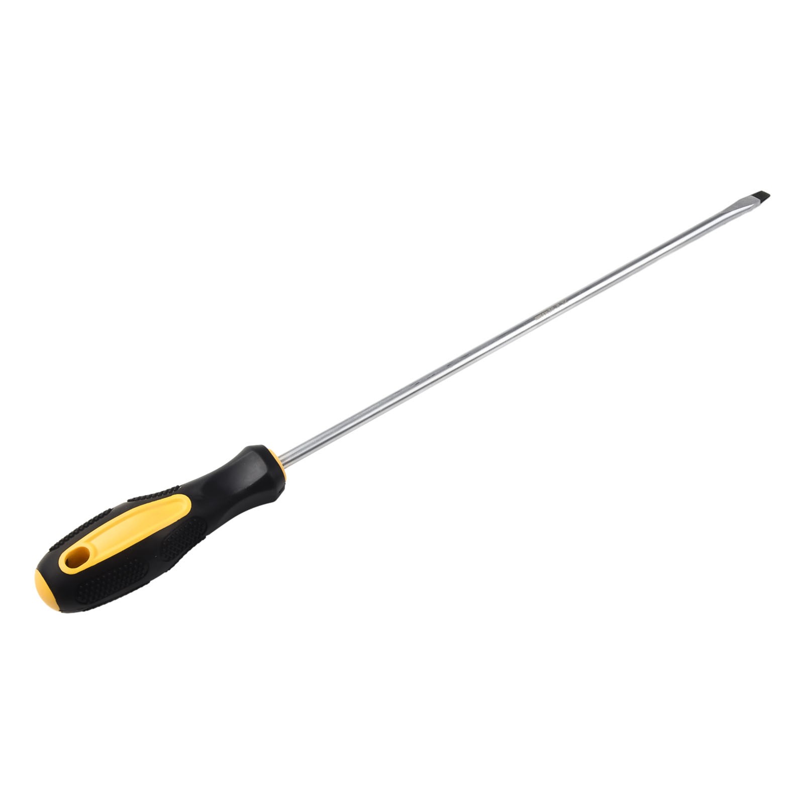 Cacciavite a slot lungo 12 pollici con punta magnetica per varie applicazioni - Foto 19 di 38