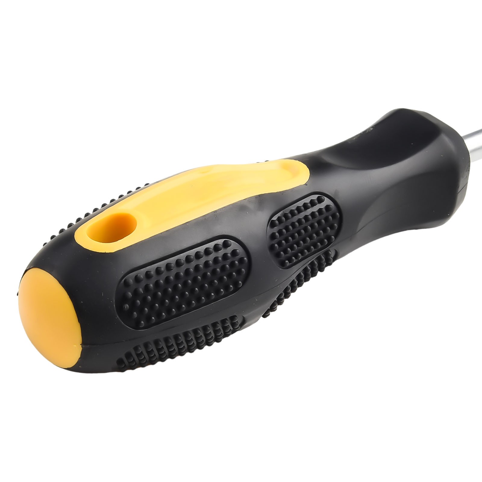 Cacciavite a slot lungo 12 pollici con punta magnetica per varie applicazioni - Foto 23 di 38
