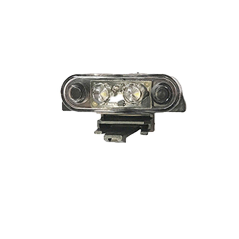 Luz de techo de cabina 12 V para Volvo FH FM camión lámpara de señal para Vol - Imagen 20 de 34