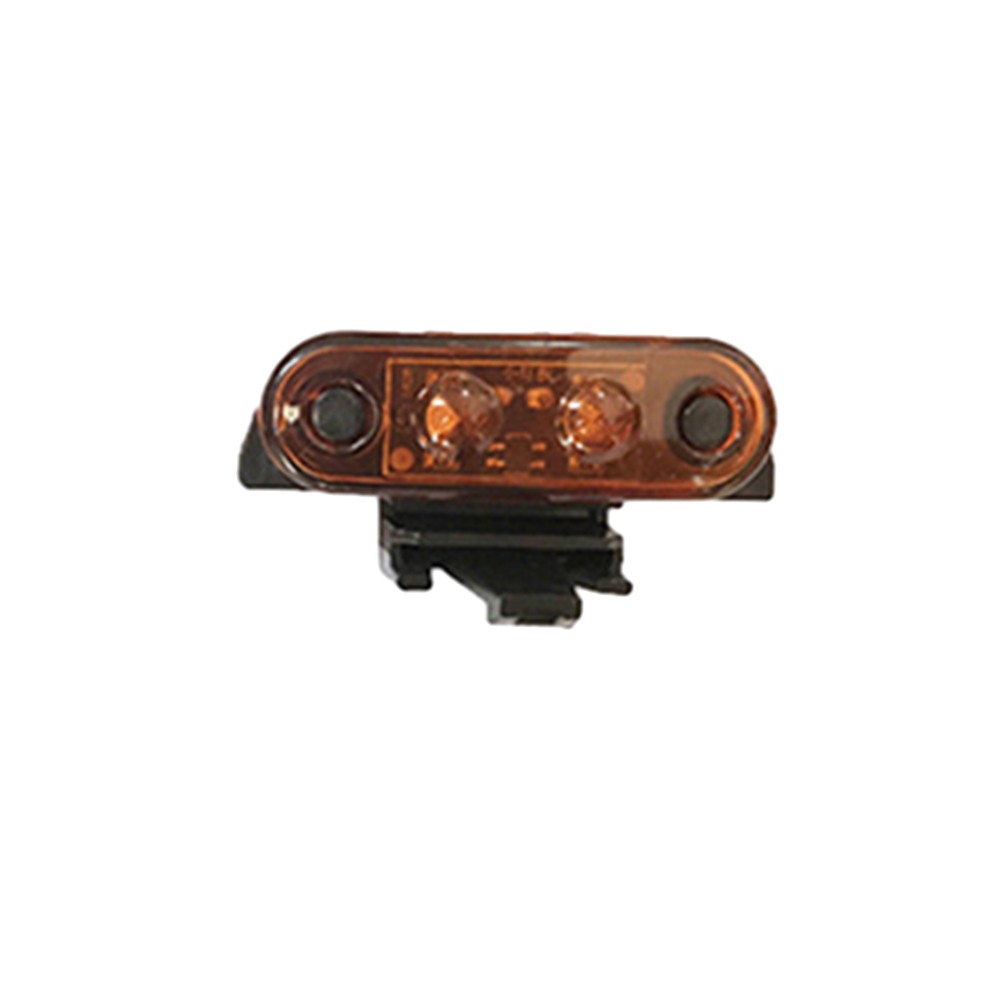 Luz de techo de cabina 12 V para Volvo FH FM camión lámpara de señal para Vol - Imagen 21 de 34