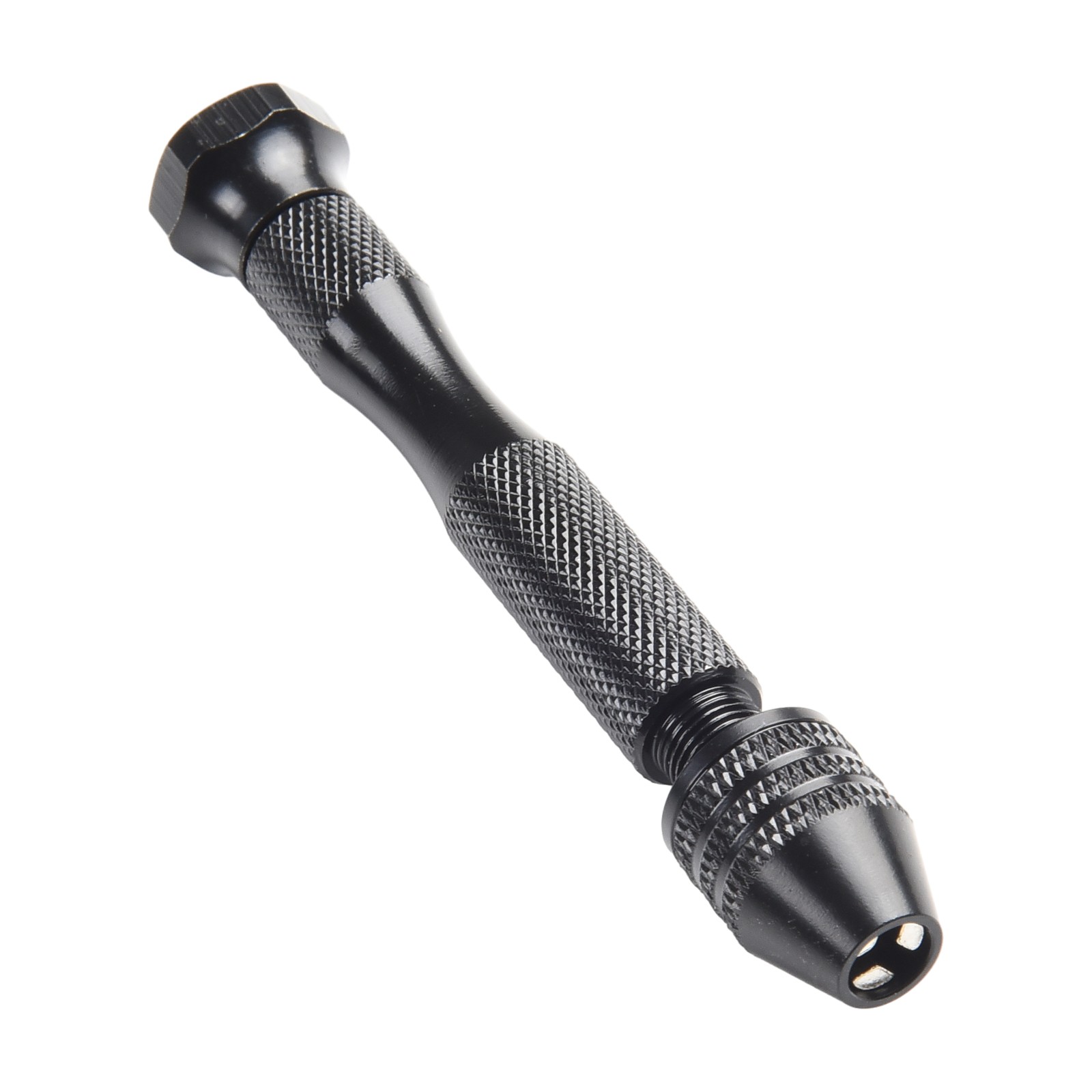Small and Lightweight Hand Drill for Precision Drilling Tool (0 3 3 2mm) - Picture 43 of 48