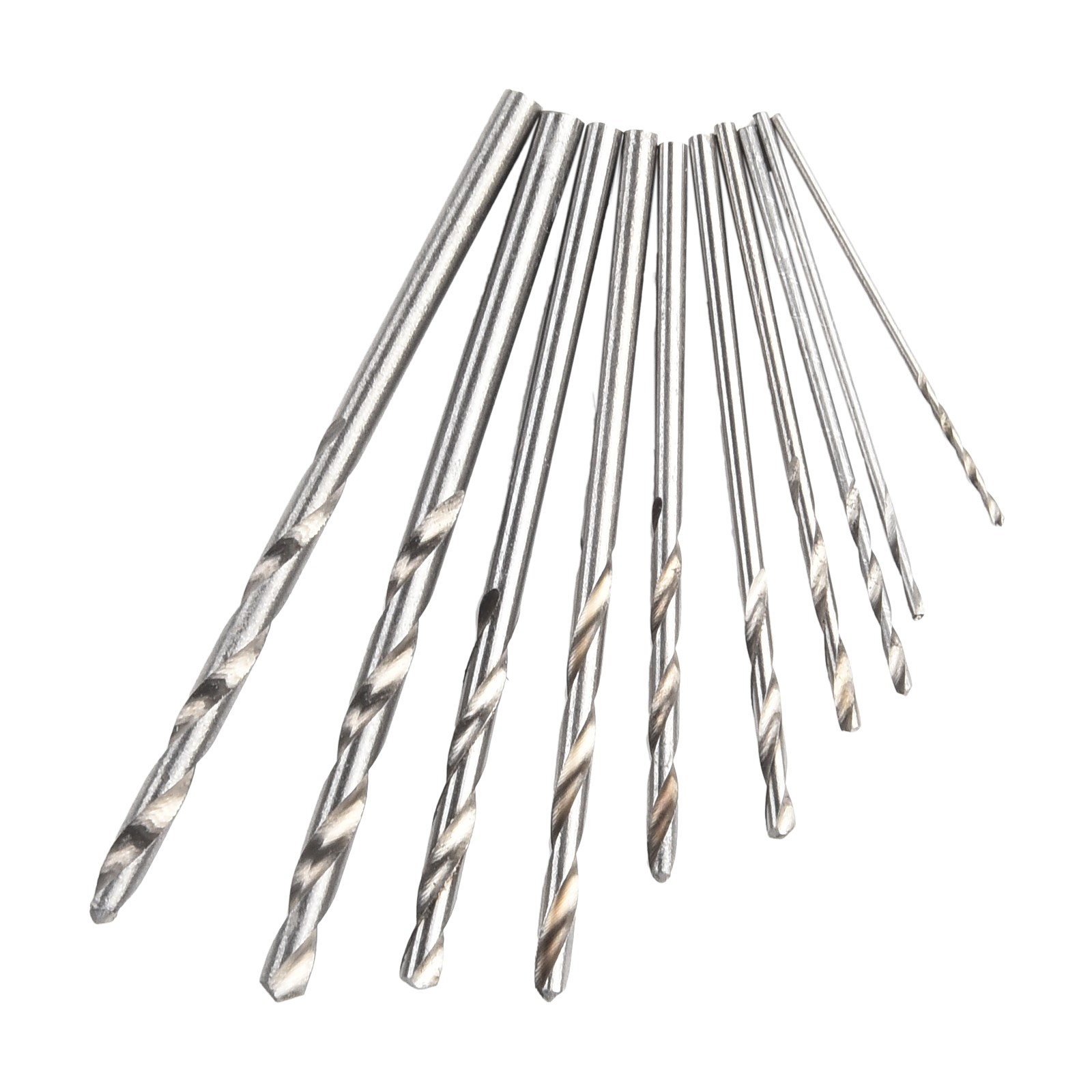 Small and Lightweight Hand Drill for Precision Drilling Tool (0 3 3 2mm) - Picture 41 of 48