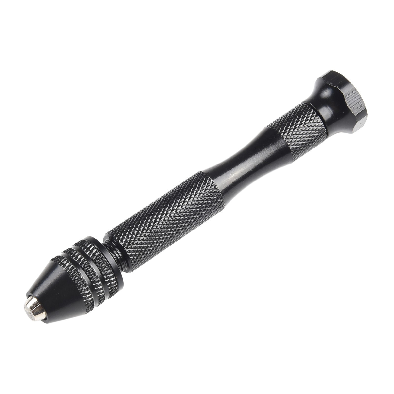 Multi Purpose Hand Drill for Wood Plastic and Rubber Convenient to Use