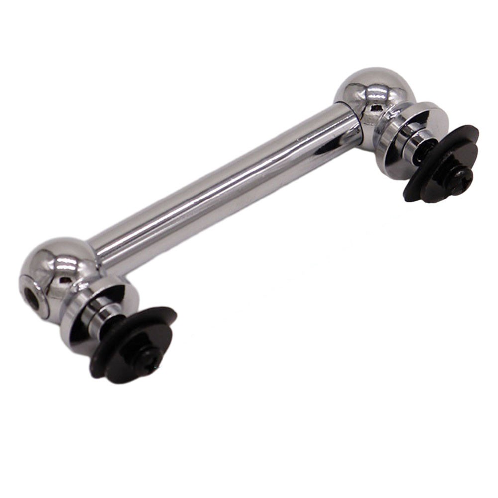 Snare Drum Lugs Double End Hole Distance 26mm 38mm 51mm 66mm 80mm with Screws - Picture 79 of 88