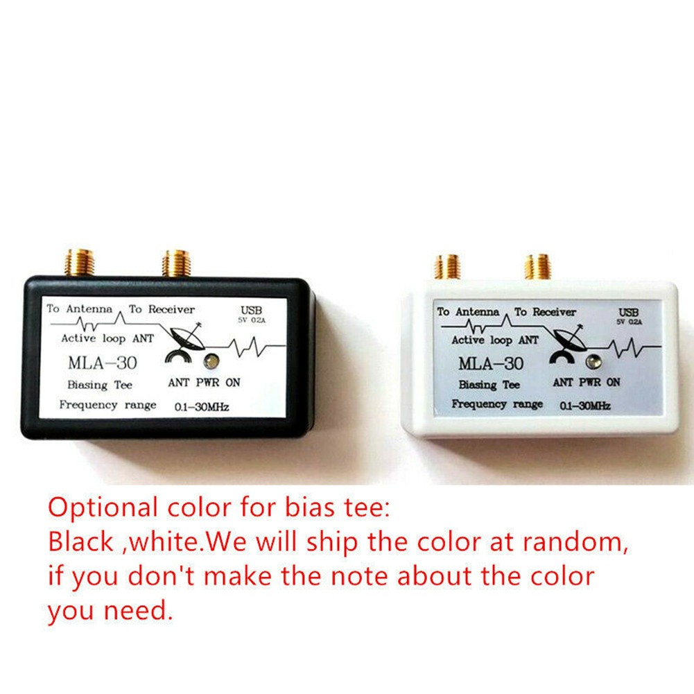 Sophisticated Design of MLA30+ Loop Antenna Enhances Reception Quality - Afbeelding 9 van 12