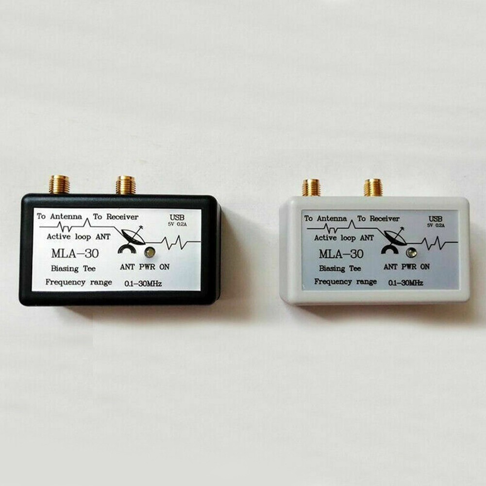 Sophisticated Design of MLA30+ Loop Antenna Enhances Reception Quality - Afbeelding 7 van 12