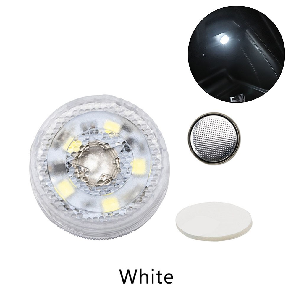 For Armrest Boxes 5LED Ceiling Light Easy Installation High-brightness LED - Picture 13 of 23