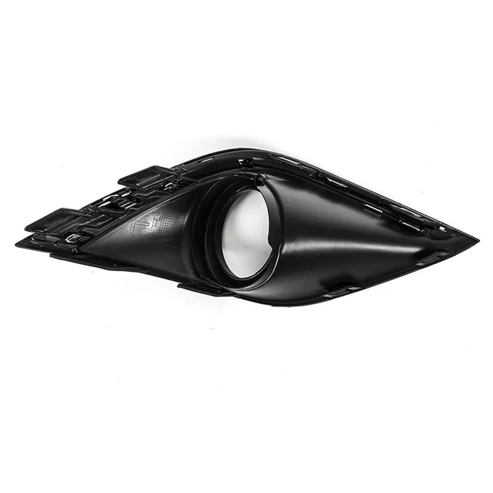 Aesthetic Left Front Fog Light Grille Cover for Mitsubishi For Outlander 16 19 - Picture 9 of 12