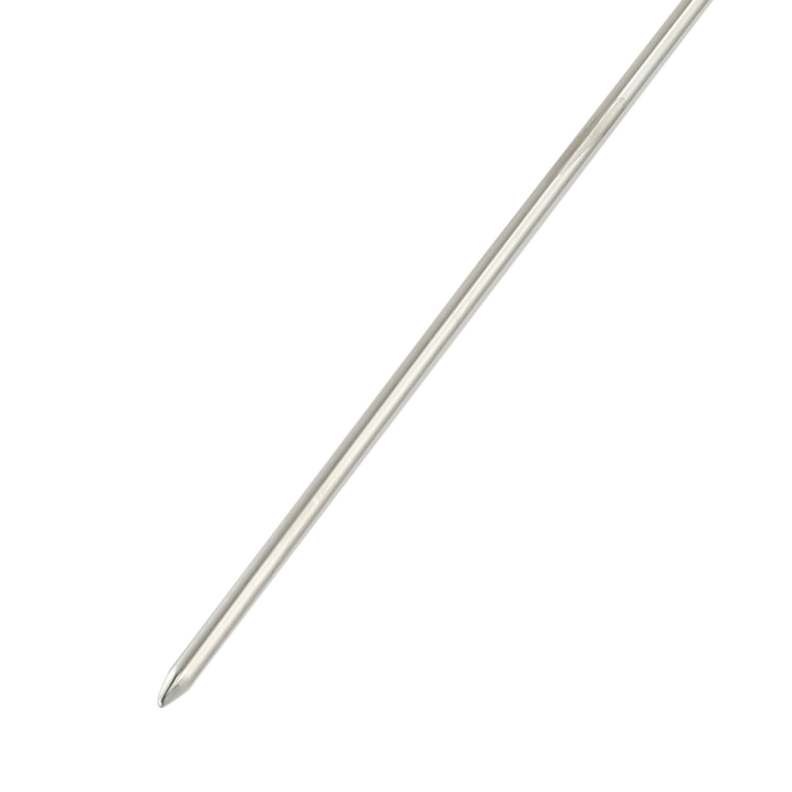 K Typ Thermoelement/Oberflächentemperaturfühler Fühler 500°C für Thermometer 81531 - Bild 79 von 84