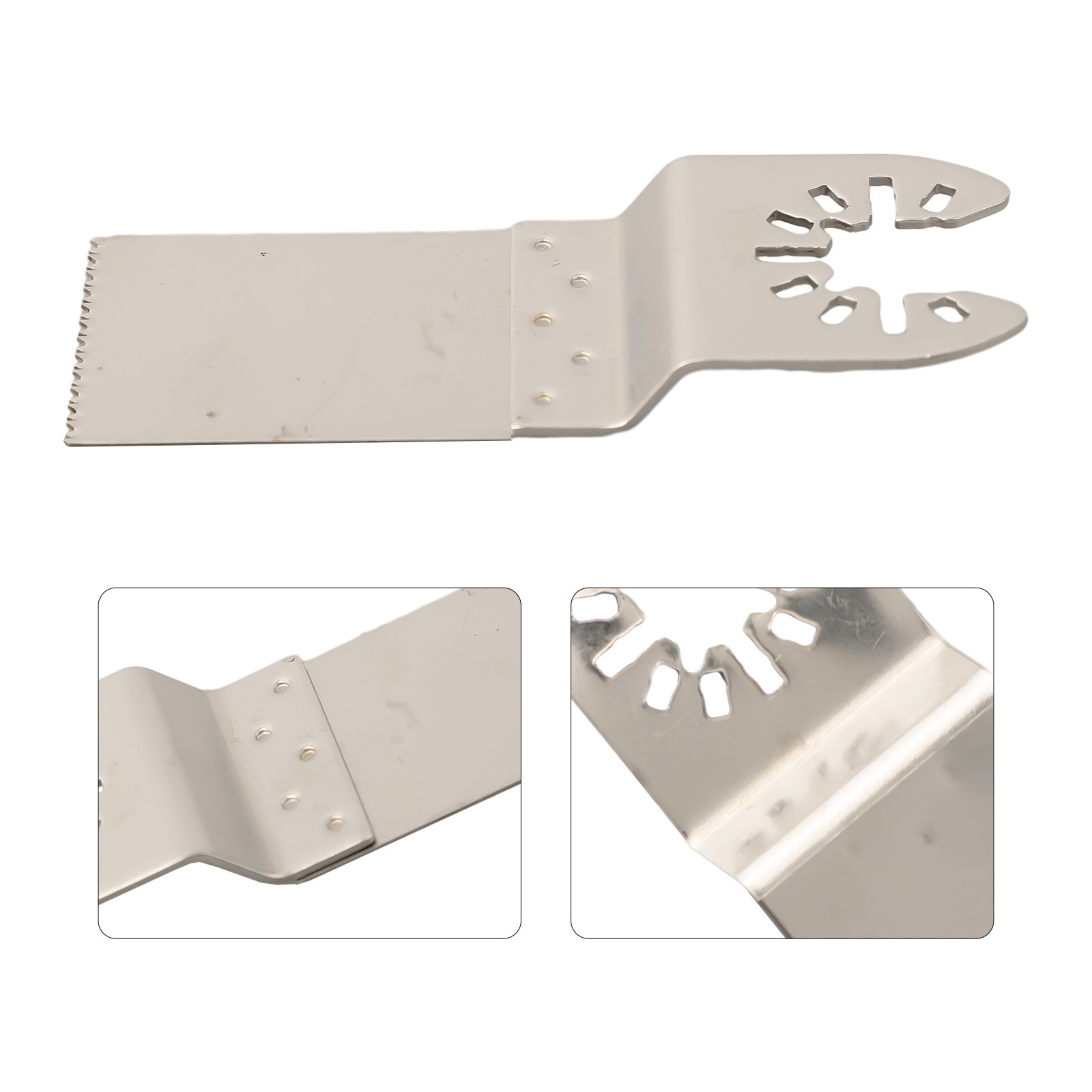 Multi Purpose Blades for a Wide Range of Cutting and Grinding Applications - Picture 69 of 86