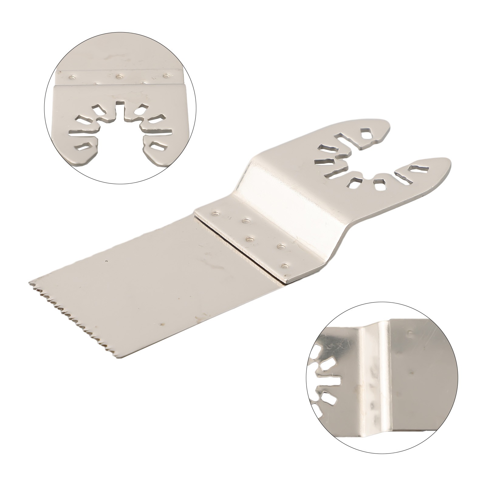 Multi Purpose Blades for a Wide Range of Cutting and Grinding Applications - Picture 68 of 86