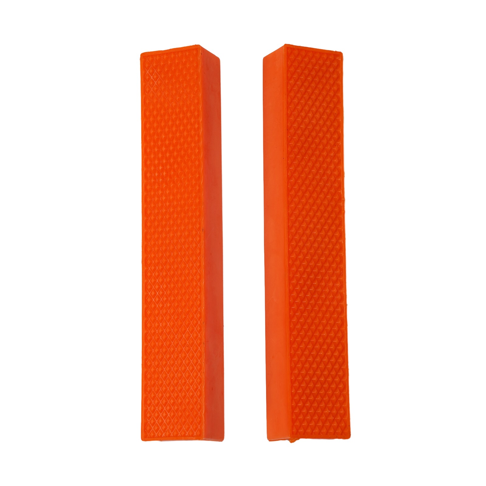 2pcs 4/5/6 Inch Magnetic Soft Pad Jaw Rubber For Metal Vise Bench Machine Tools - Picture 38 of 83