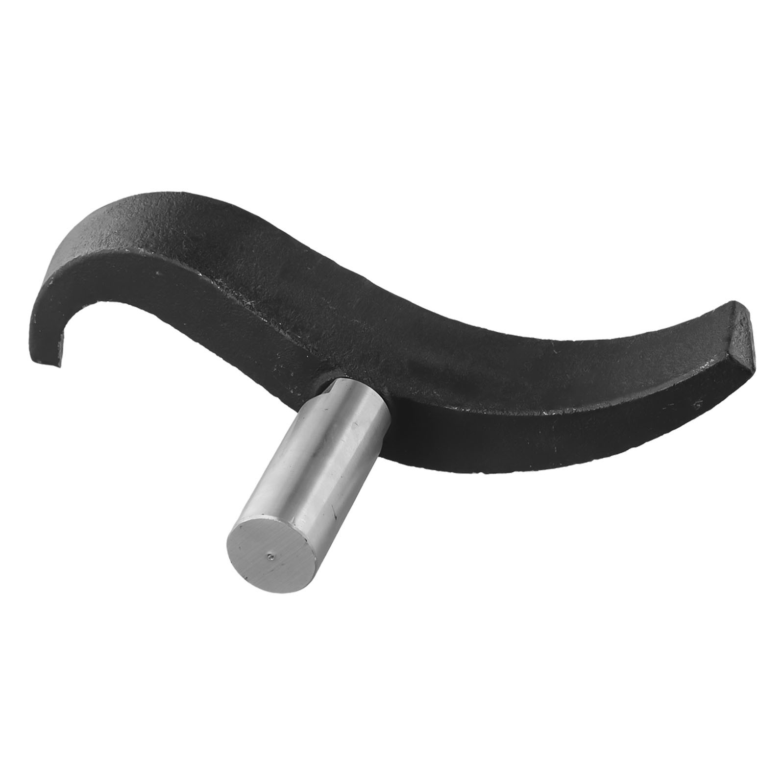 Tool Rest For Wood Lathe, Lathe Tool Rest, 30cm Length Concave Design - View #9