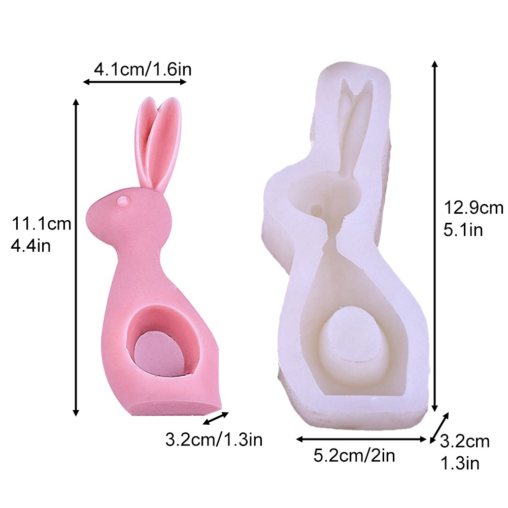 Silicone Moulds Candle Moulds Creative Design High Quality Wide Range Of Uses