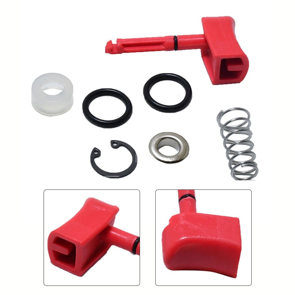 thumbnail image 2 of 2135-K303 2135-D93 Inlet Assembly Set For IR 2135 Series Impact 2 of 9