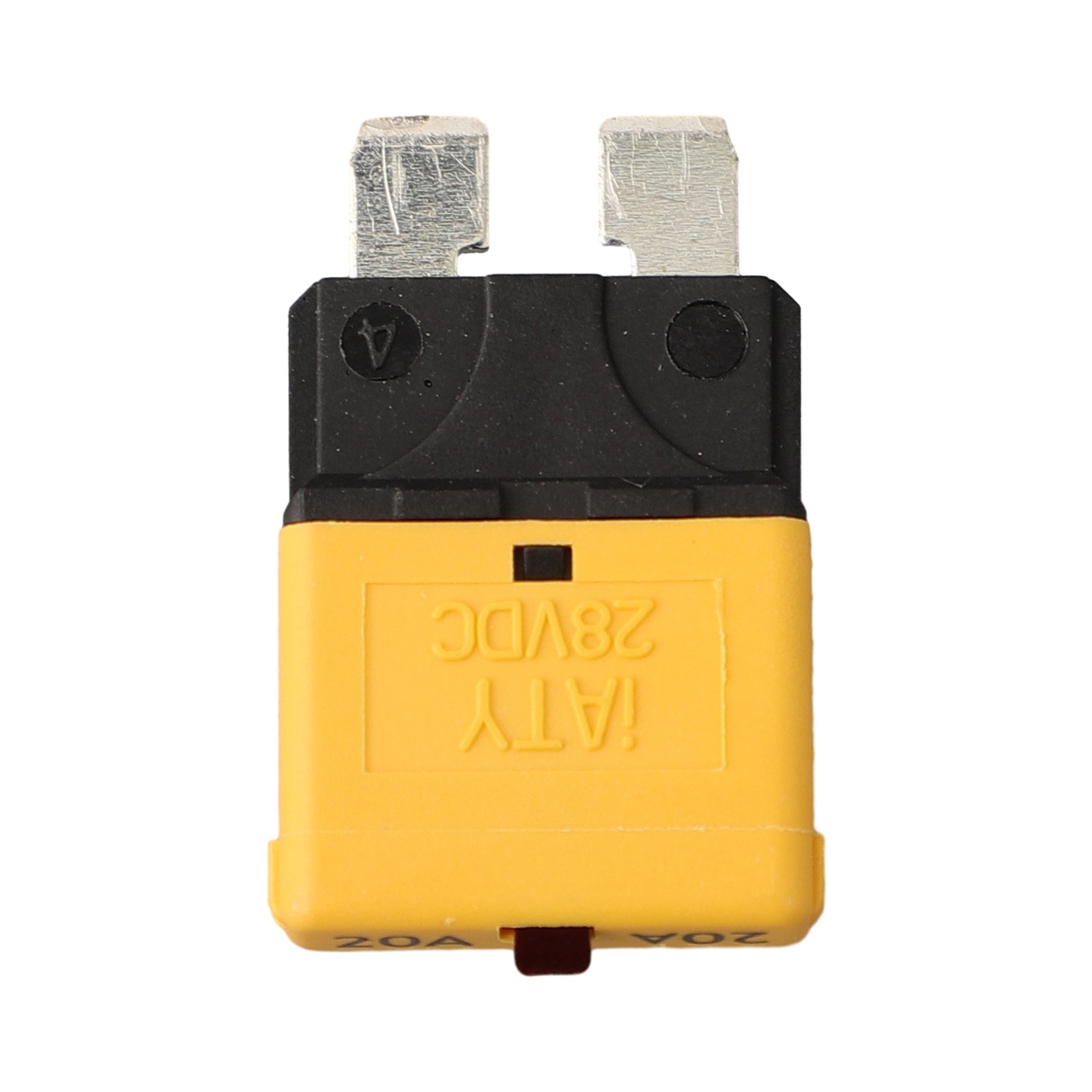 Automatic Resetting Circuit Breaker Suitable for Marine and Racing Needs - Bild 66 von 82