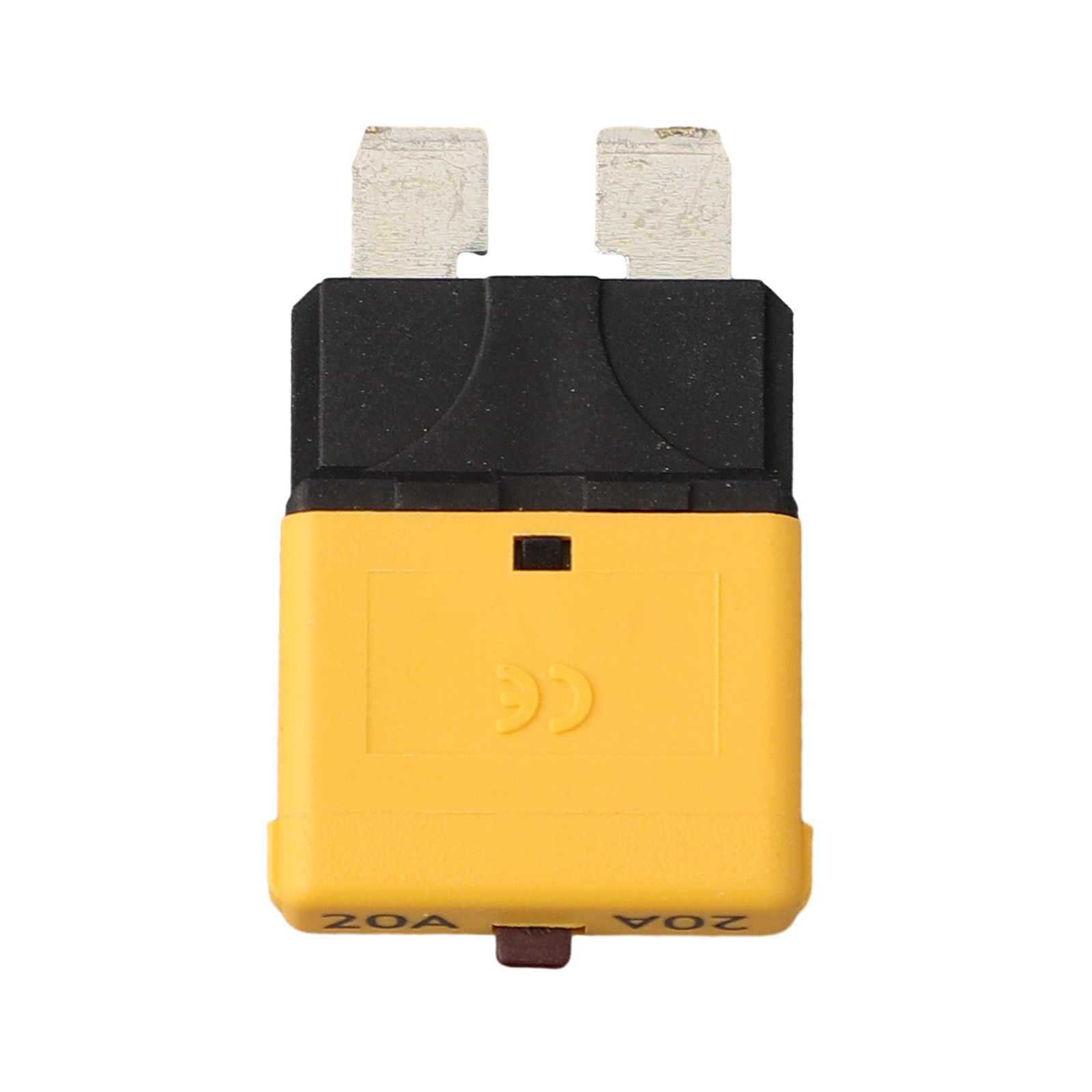 Circuit Breaker Fuse Breaker Blade Fuse Resettable 12V 24V Circuit Blade Fuse - Bild 66 von 82