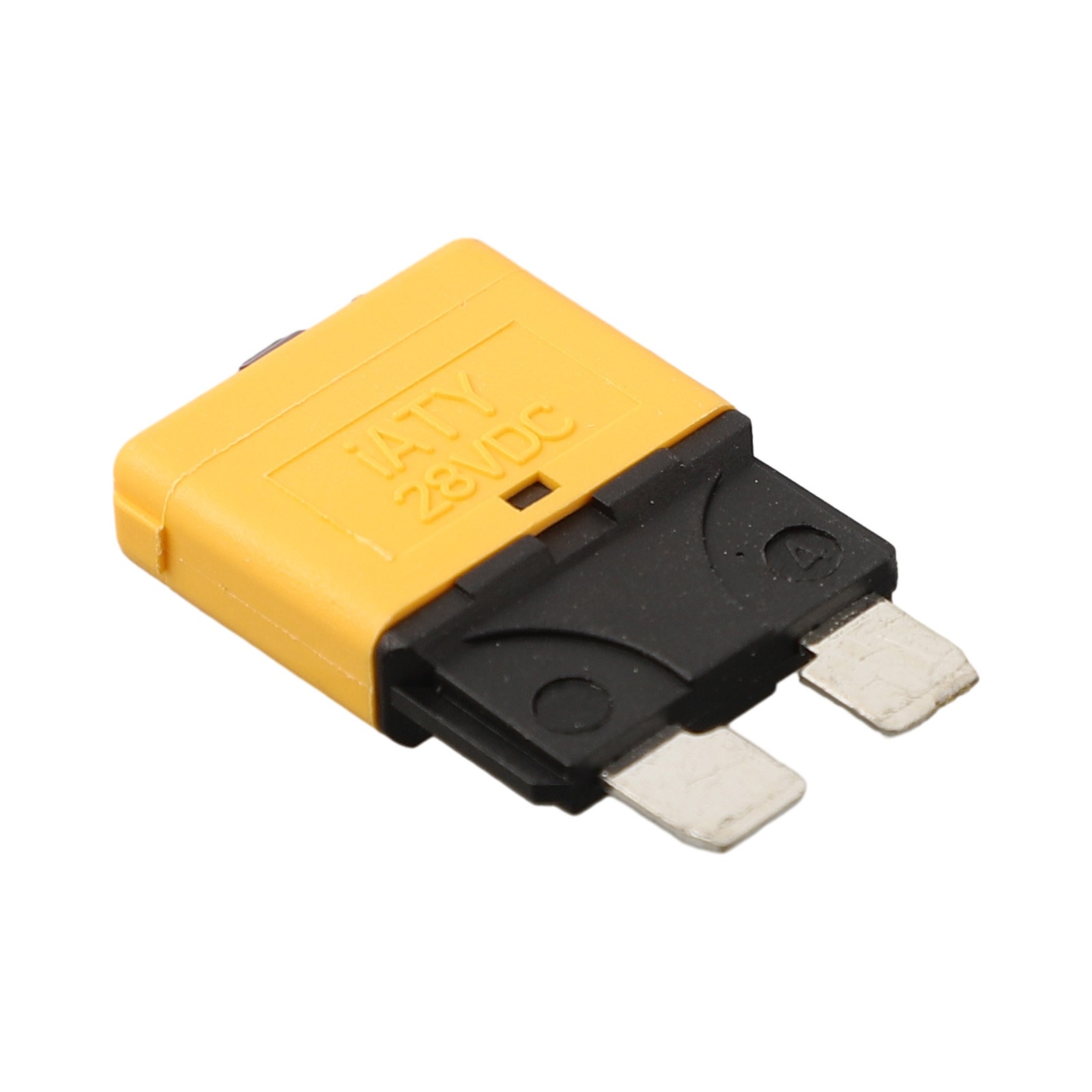 Automatic Resetting Circuit Breaker Suitable for Marine and Racing Needs - Bild 68 von 82