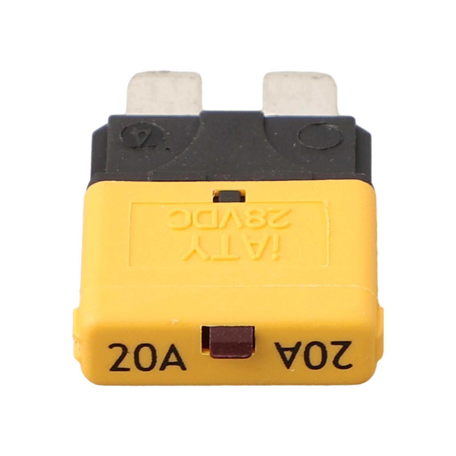 Automatic Resetting Circuit Breaker Suitable for Marine and Racing Needs - Bild 65 von 82