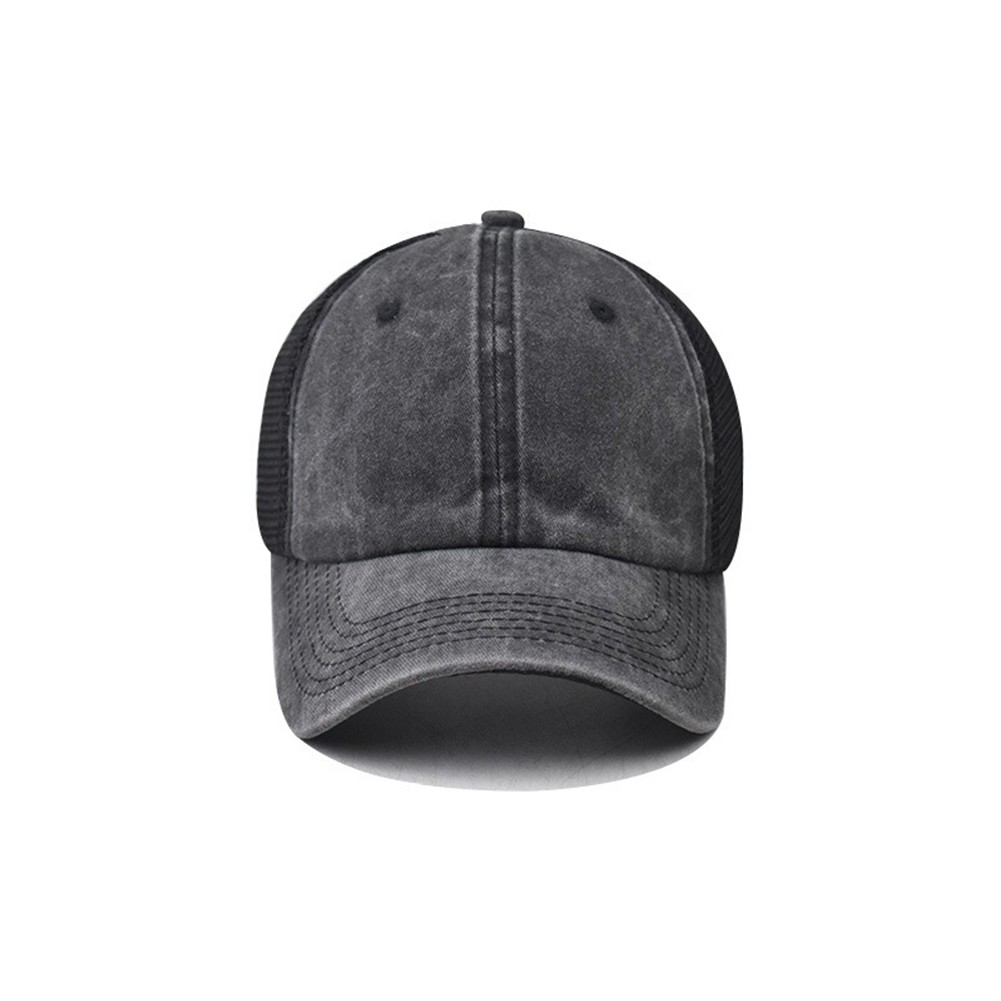 Chapeau couleur unie chapeau 2024 vêtement assorti confortable mode protection solai