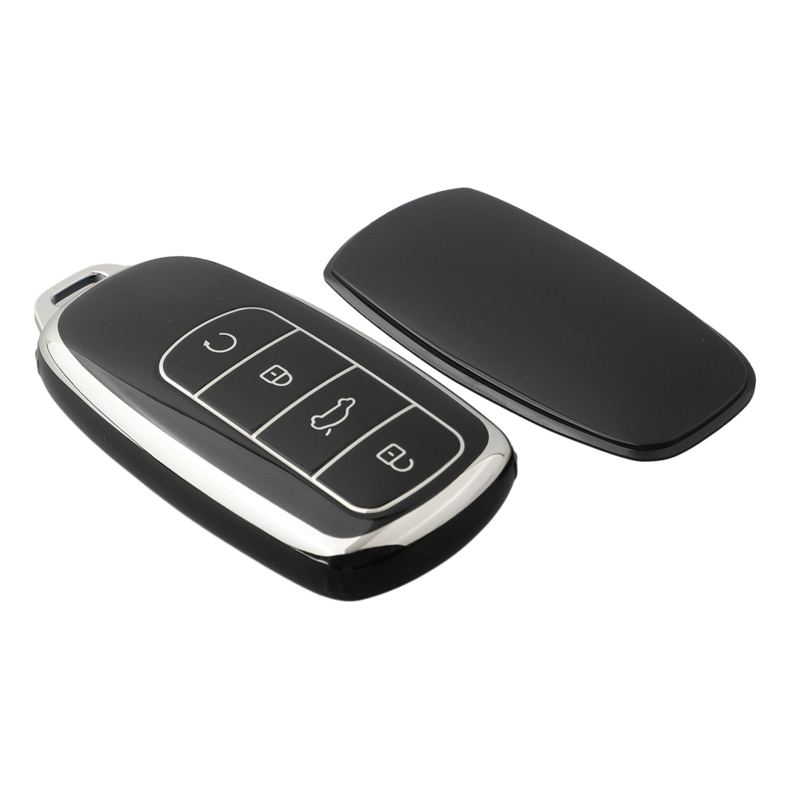 For Chery For Tiggo Car Key Case With Accurate Button Positioning Design