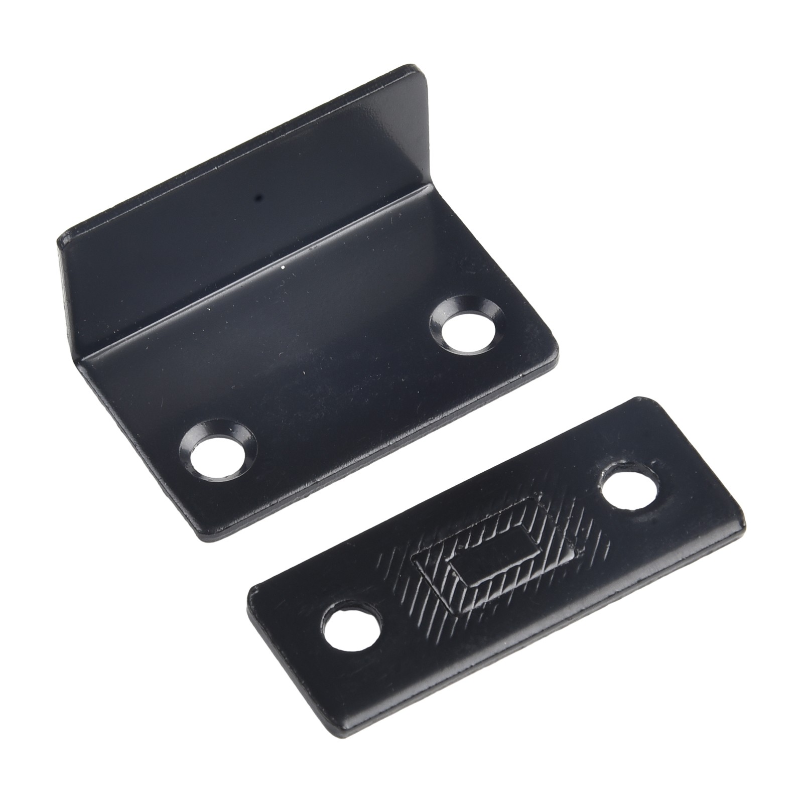 Magnetic Catch Cabinet Suction Strong Thin Magnetic Suction Ultra Thin - Picture 21 of 36