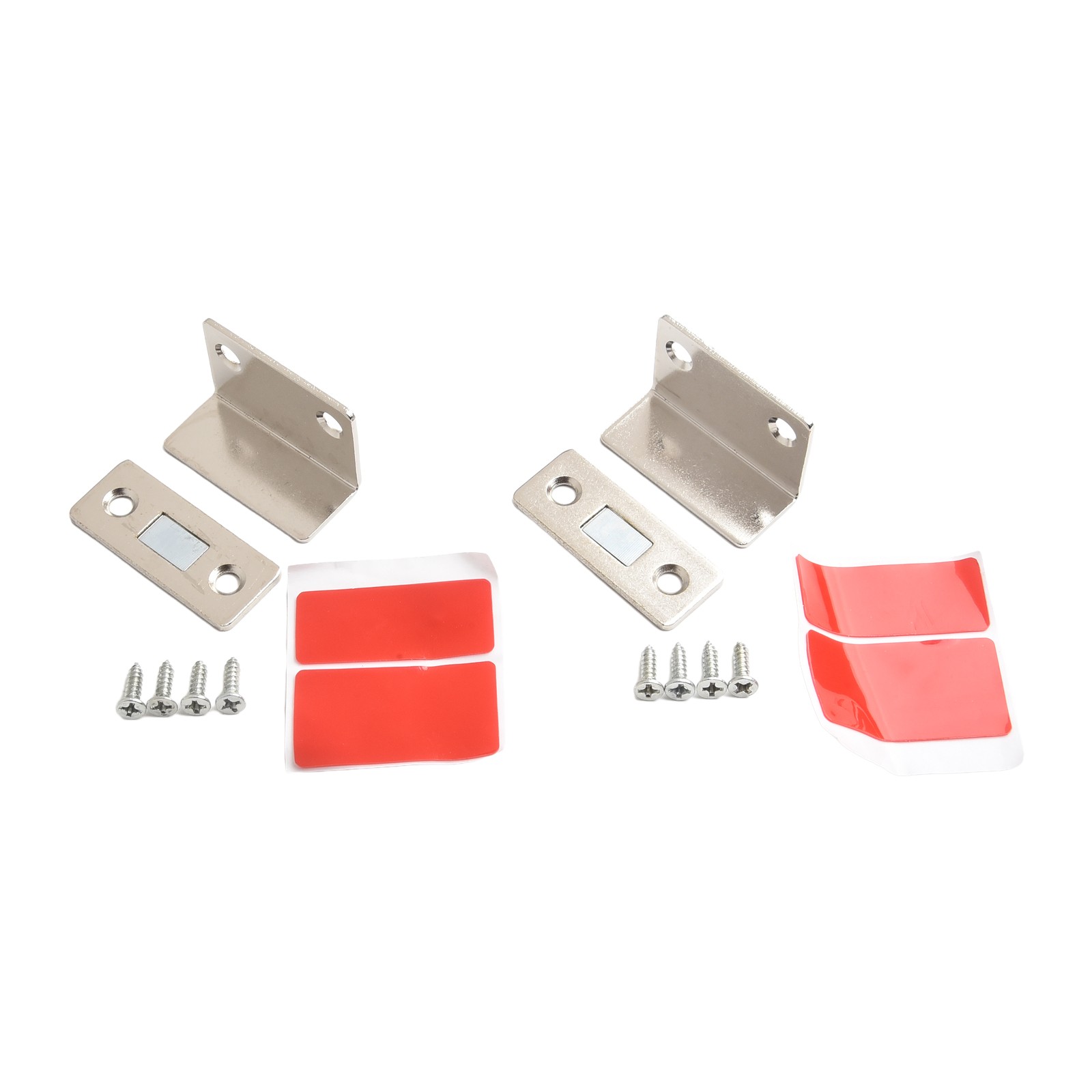 Magnetic Catch Cabinet Suction Strong Thin Magnetic Suction Ultra Thin - Picture 29 of 36