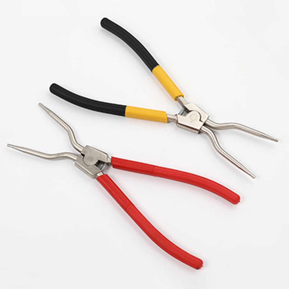 Sicherungsringzange Für Waschmaschine - Rostfrei Mit Feder