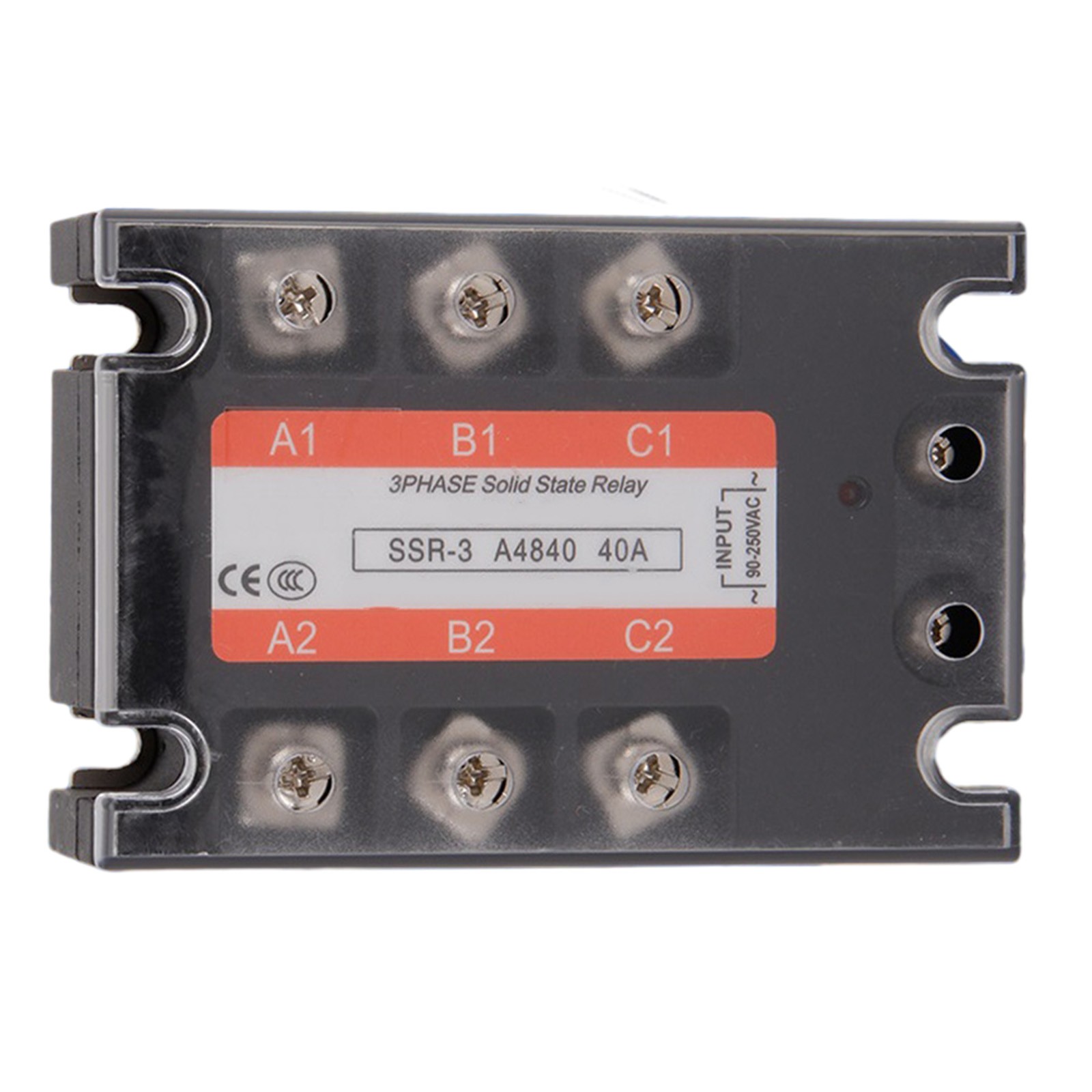 Ac V Betriebsspannung Isolator Kontrolle Kontrollspannung Regulierungsmodul - Bild 14 von 16