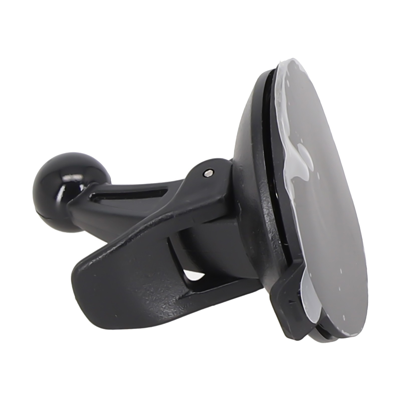 For Garmin Navigator GPS Windshield Suction Cup Mount Bracket Stand Cradle-Blac