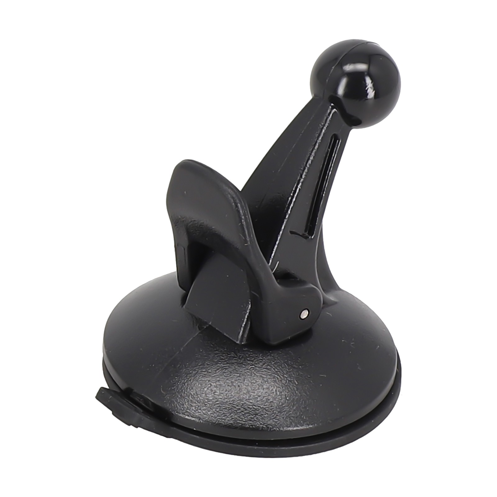 For Garmin Navigator GPS Windshield Suction Cup Mount Bracket Stand Cradle-Blac